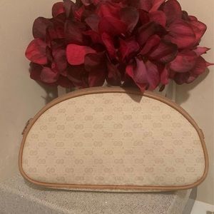 ⛔️⛔️SOLD⛔️⛔️Vintage Gucci Vanity Case